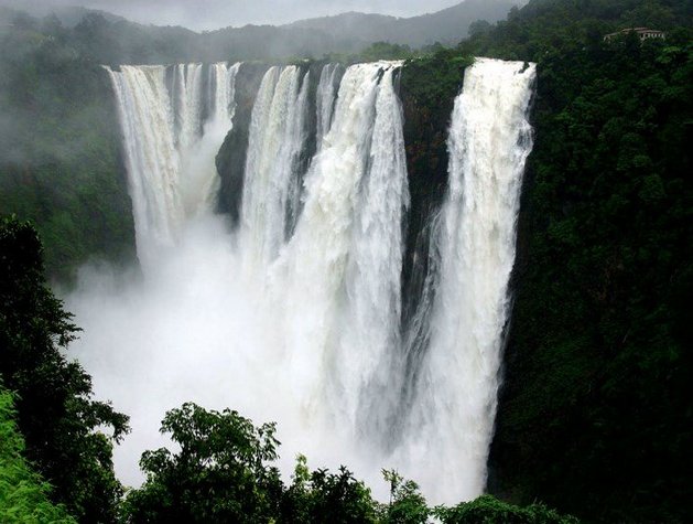 Jog Falls